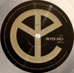 Yellow Claw - Never Dies
