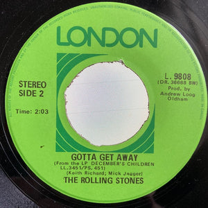 The Rolling Stones - As Tears Go By
