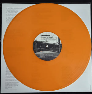 Stereophonics - Performance And Cocktails