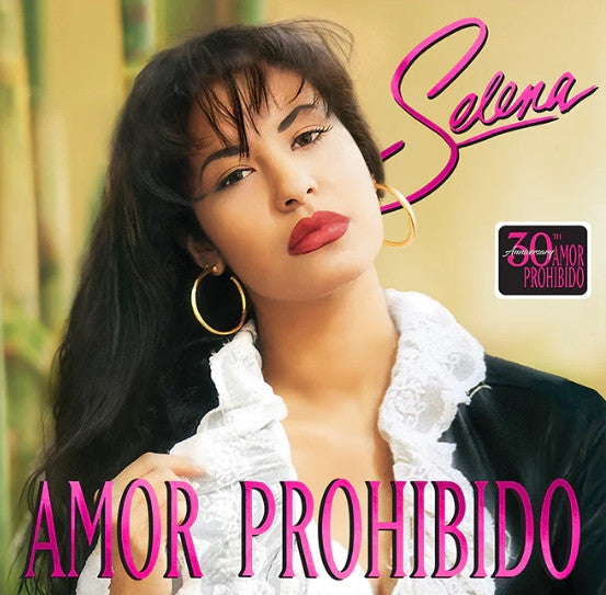 Selena - Amor Prohibido - 2024