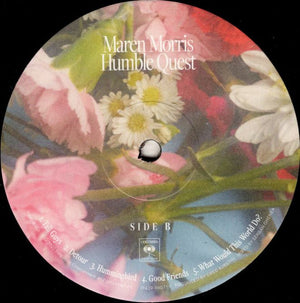 Maren Morris - Humble Quest