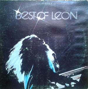 Leon Russell - Best Of Leon
