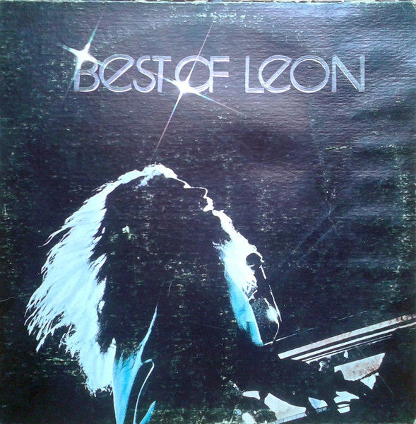 Leon Russell - Best Of Leon