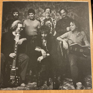 Bob Dylan & Grateful Dead, The - Dylan & The Dead - 2018