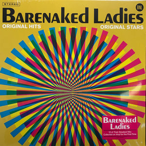 Barenaked Ladies - Original Hits Original Stars - 2019