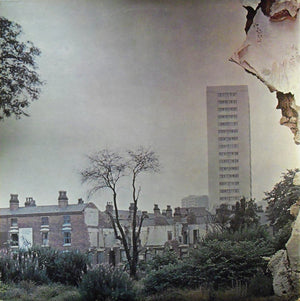 Led Zeppelin - Untitled - 1979