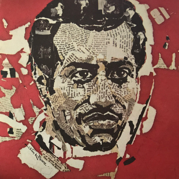 Otis Redding - The Best Of Otis Redding -