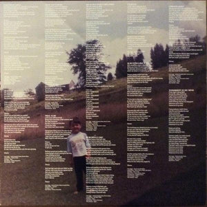 Jerry Leger - Time Out For Tomorrow 2019 - 2019 - Quarantunes