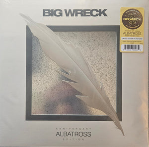 Big Wreck - Albatross