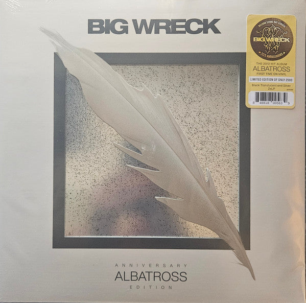 Big Wreck - Albatross