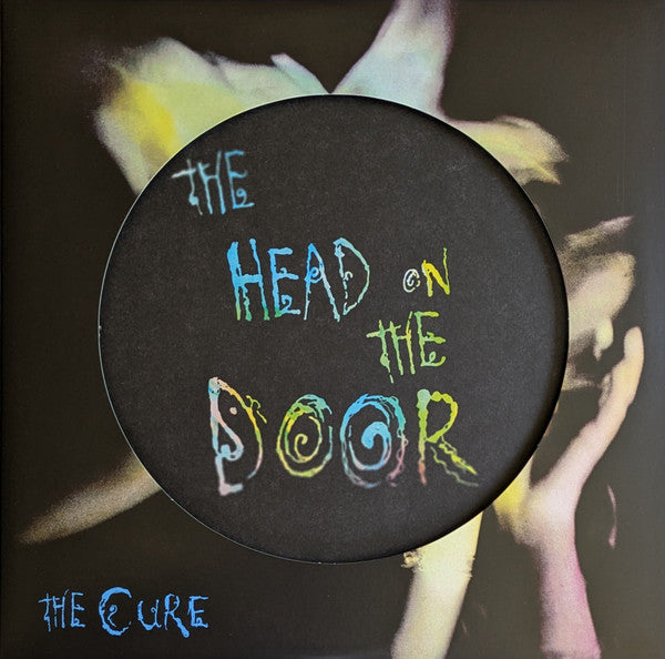 The Cure - The Head On The Door