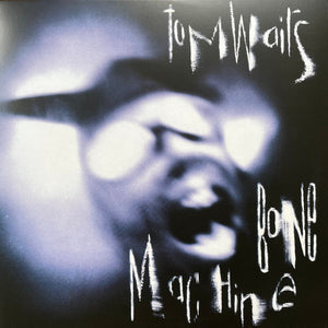 Tom Waits - Bone Machine