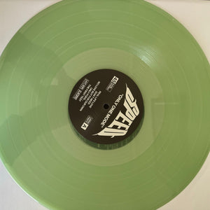 Speed (38) - Only One Mode