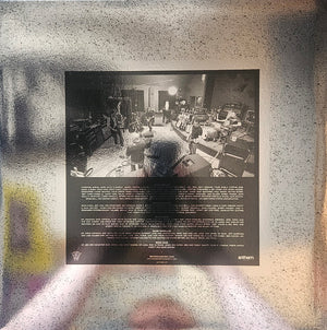 Big Wreck - Albatross