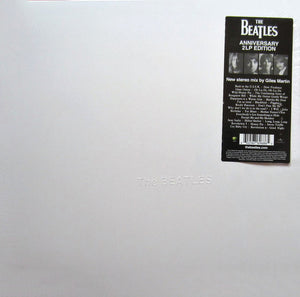 Beatles, The - The Beatles - 2018