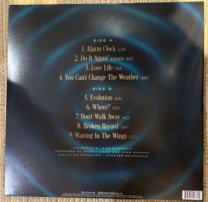 Sheryl Crow - Evolution