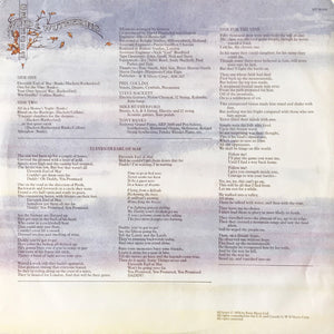 Genesis - Wind & Wuthering