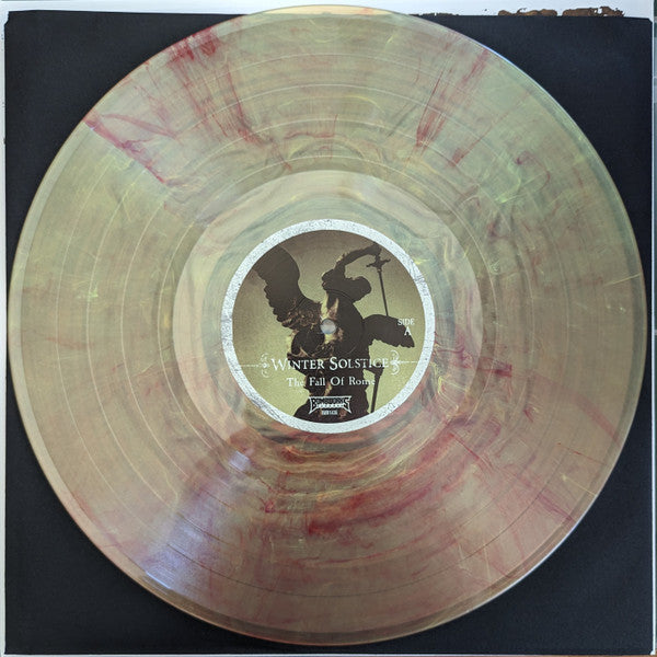 Winter Solstice - The Fall Of Rome