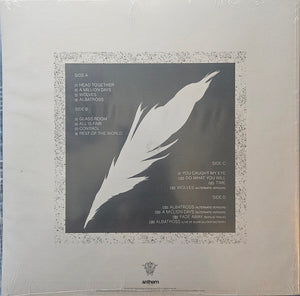 Big Wreck - Albatross