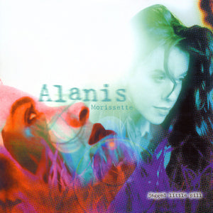 Alanis Morissette - Jagged Little Pill - 2021