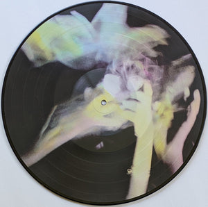 The Cure - The Head On The Door