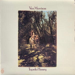 Van Morrison - Tupelo Honey -