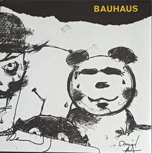 Bauhaus - Mask - 2013