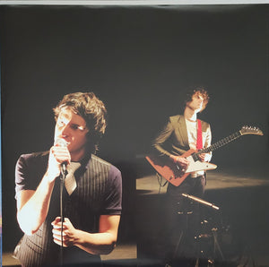 The Killers - Hot Fuss