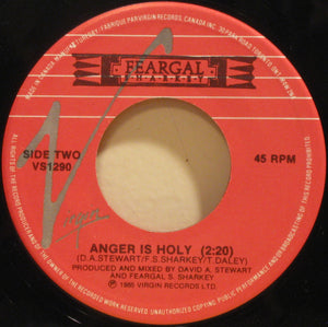 Feargal Sharkey - A Good Heart - 1985