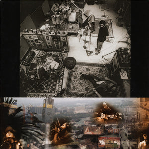 System Of A Down - Toxicity