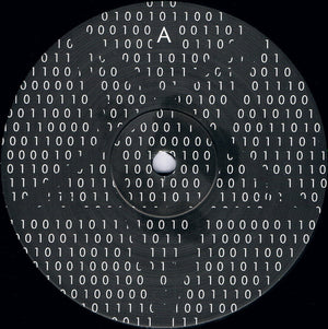 Perturbator - The Uncanny Valley