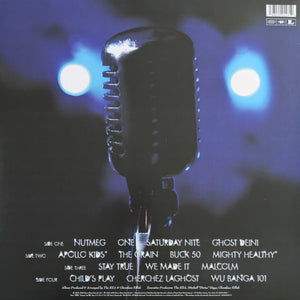 Ghostface Killah - Supreme Clientele