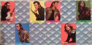 Roxy Music - Roxy Music - 1972