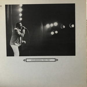 Otis Redding - The Best Of Otis Redding -