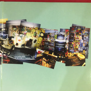 Fatboy Slim - You've Come A Long Way, Baby - 2018