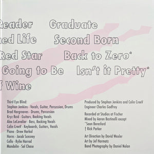 Third Eye Blind - Unplugged Vol. 1 Vinyl Record