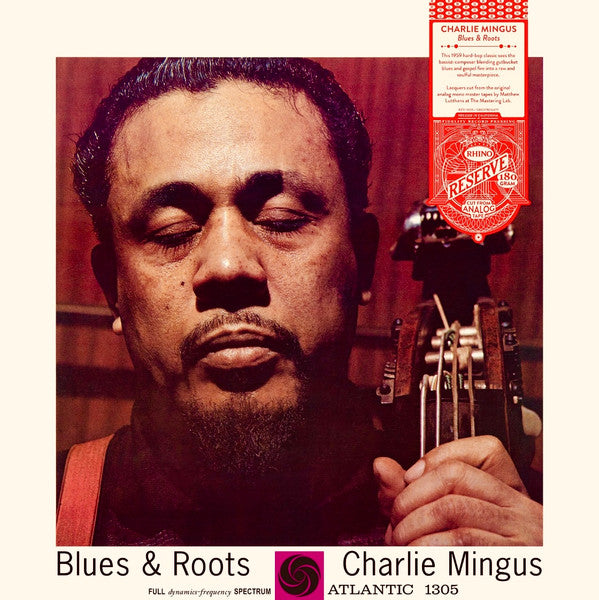 Charles Mingus - Blues & Roots - 2026