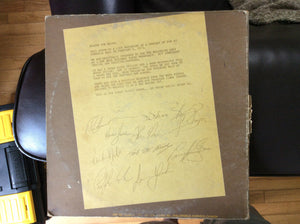 Lighthouse - Lighthouse Live! - 1972