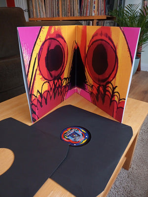 The Fall - Live From The Vaults Los Angeles 1979