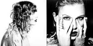 Taylor Swift - Reputation