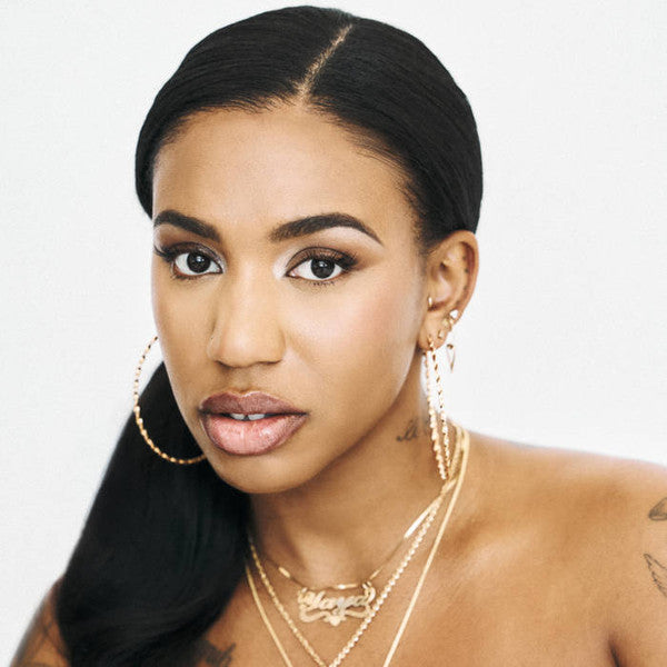 Yaya Bey - Do It Afraid - 2025