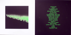 Linkin Park - Papercuts