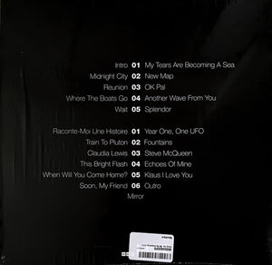 M83 - Hurry Up, We're Dreaming.