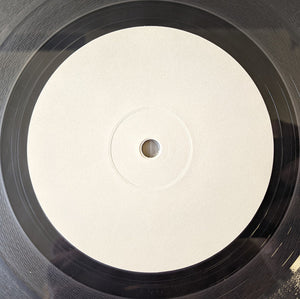 Andy Stott - Passed Me By - 2022