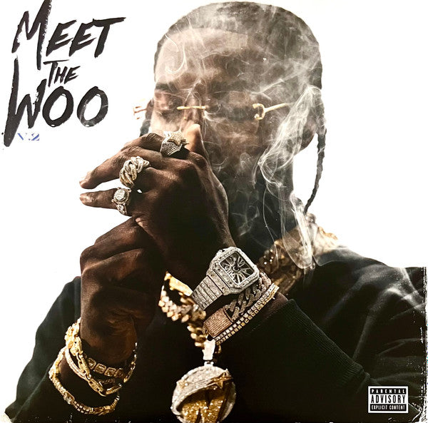 Pop Smoke - Meet The Woo V.2 - 2020