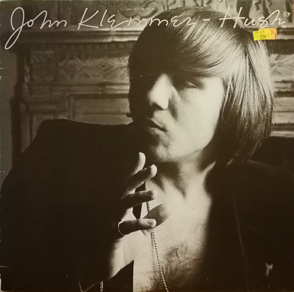 John Klemmer - Hush - 1981