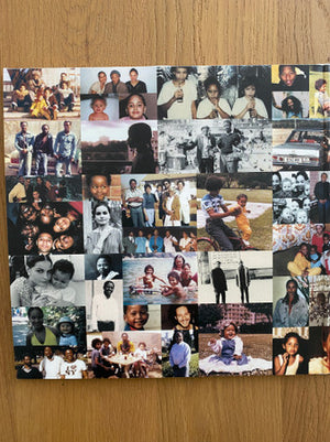 Joy Denalane - Mamani - 2024