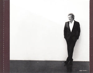 Rod Stewart - Soulbook (CD) - 2009