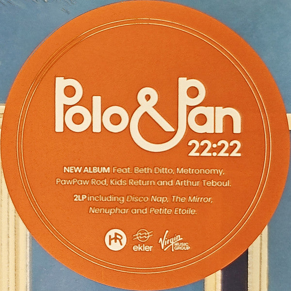 Polo & Pan - 22:22 - 2025