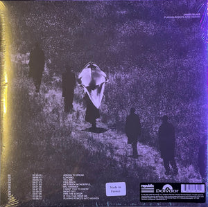 James Blake - Playing Robots Into Heaven - 2023